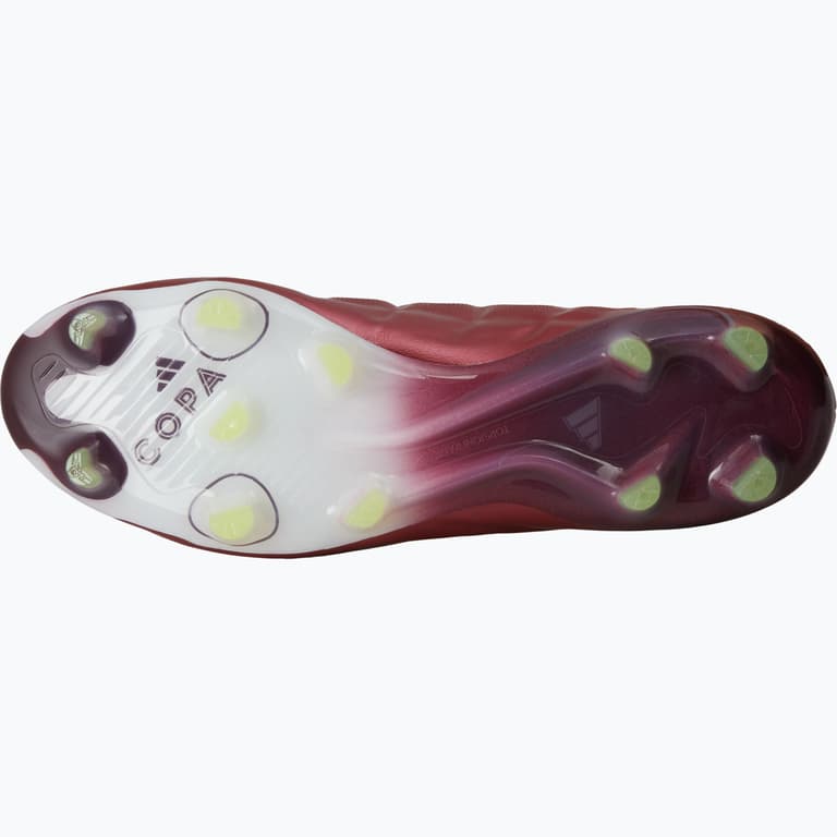 adidas Copa Pure 2 Elite FG fotbollsskor Röd