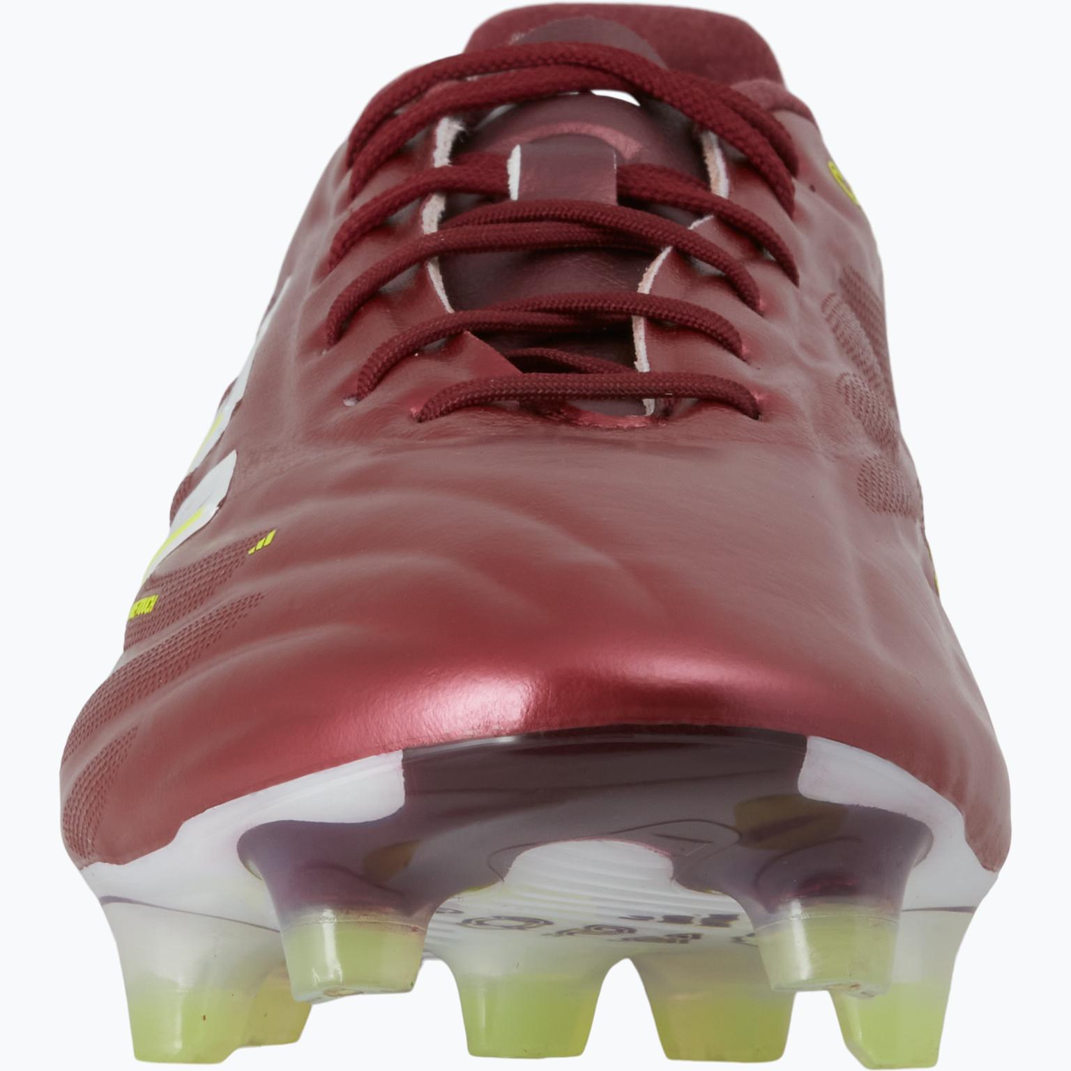 adidas Copa Pure 2 Elite FG fotbollsskor Röd
