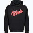 förhandsvisning ikon 1 för Frölunda Hockey Flock M hoodie Svart