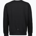 förhandsvisning ikon 2 för Frölunda Hockey Flock Crewneck collegetröja Svart