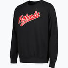 förhandsvisning ikon 3 för Frölunda Hockey Flock Crewneck collegetröja Svart