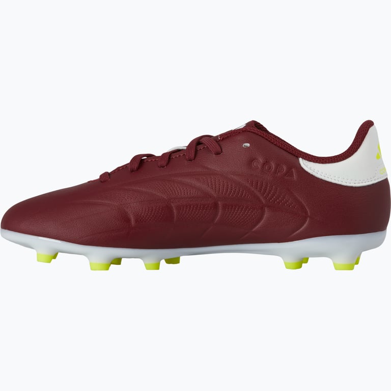 adidas Copa Pure 2 League FG JR fotbollsskor Röd