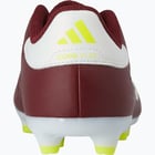 förhandsvisning ikon 3 för adidas Copa Pure 2 League FG JR fotbollsskor Röd