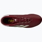 förhandsvisning ikon 5 för adidas Copa Pure 2 League FG JR fotbollsskor Röd