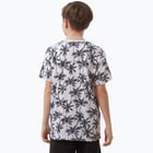 förhandsvisning ikon 2 för Firefly Coconut JR t-shirt Vit