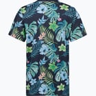 förhandsvisning ikon 5 för Firefly Hawaii JR t-shirt Blå