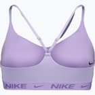 förhandsvisning ikon 2 för Nike Indy Light-support sport-bh Lila