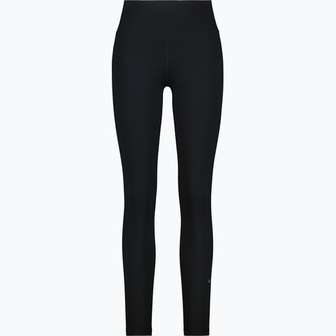 Nike One High Waist W träningstights Brun