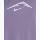 förhandsvisning ikon 3 för Nike Trail Dri-FIT Graphic W träningslinne Lila