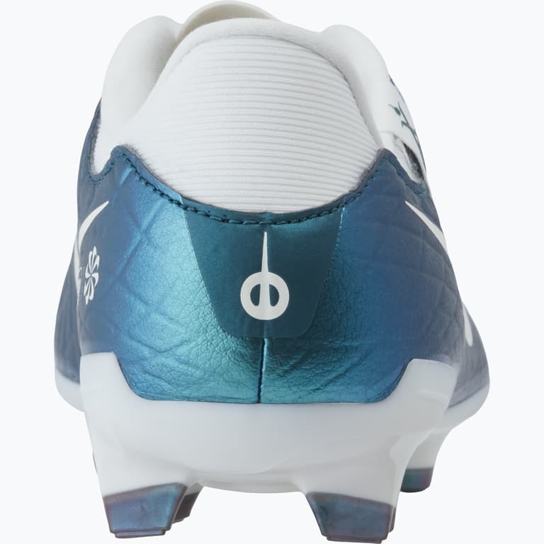 Nike Tiempo Emerald Legend 10 Academy FG fotbollsskor Blå