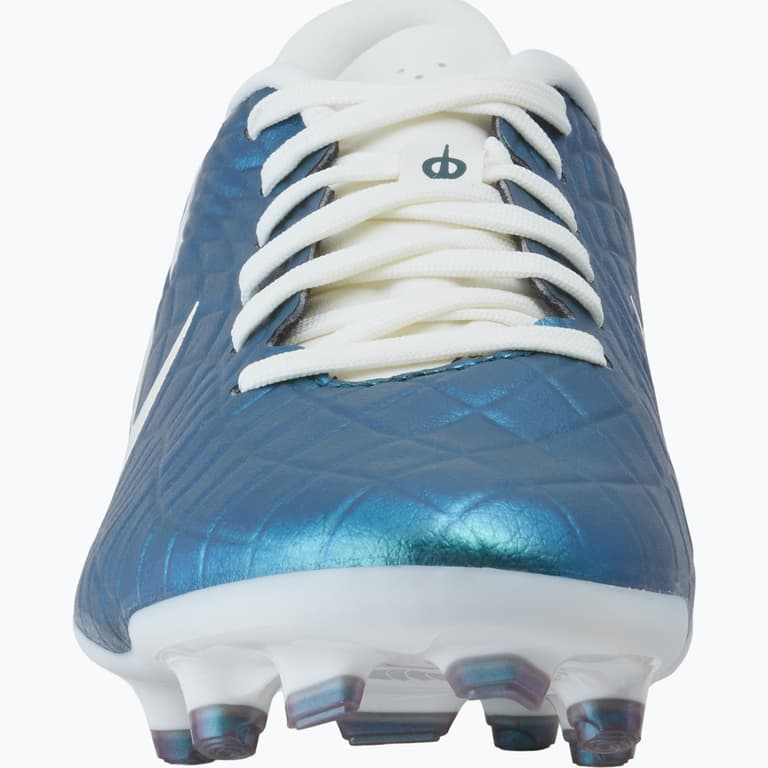 Nike Tiempo Emerald Legend 10 Academy FG fotbollsskor Blå