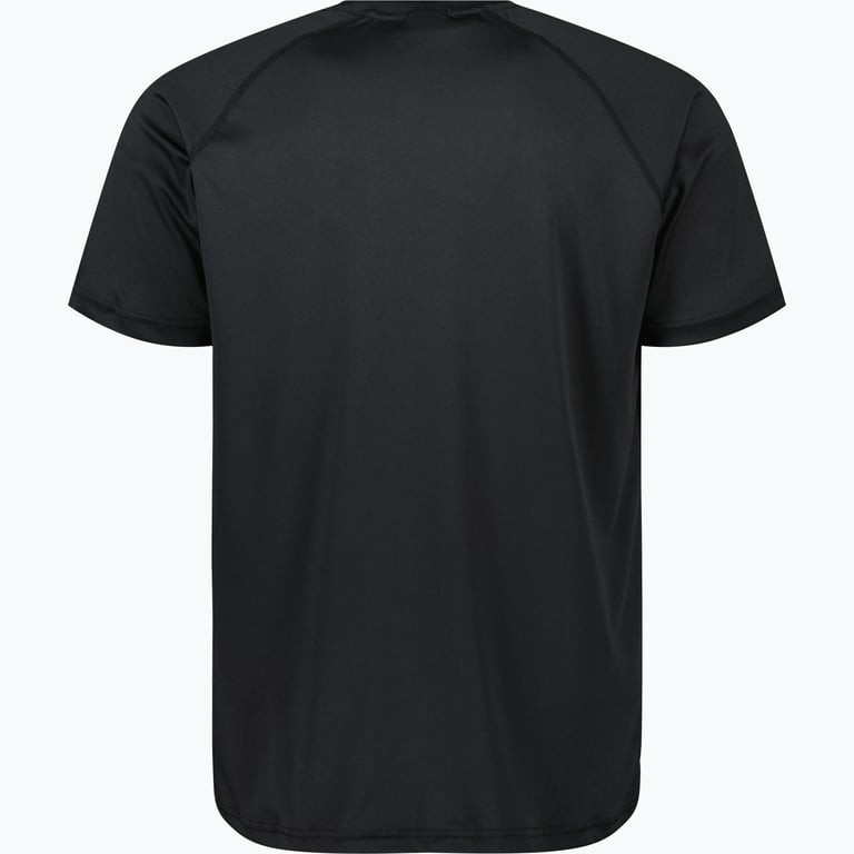 Bauer Hockey TEAM SS TECH TEE-SR Svart