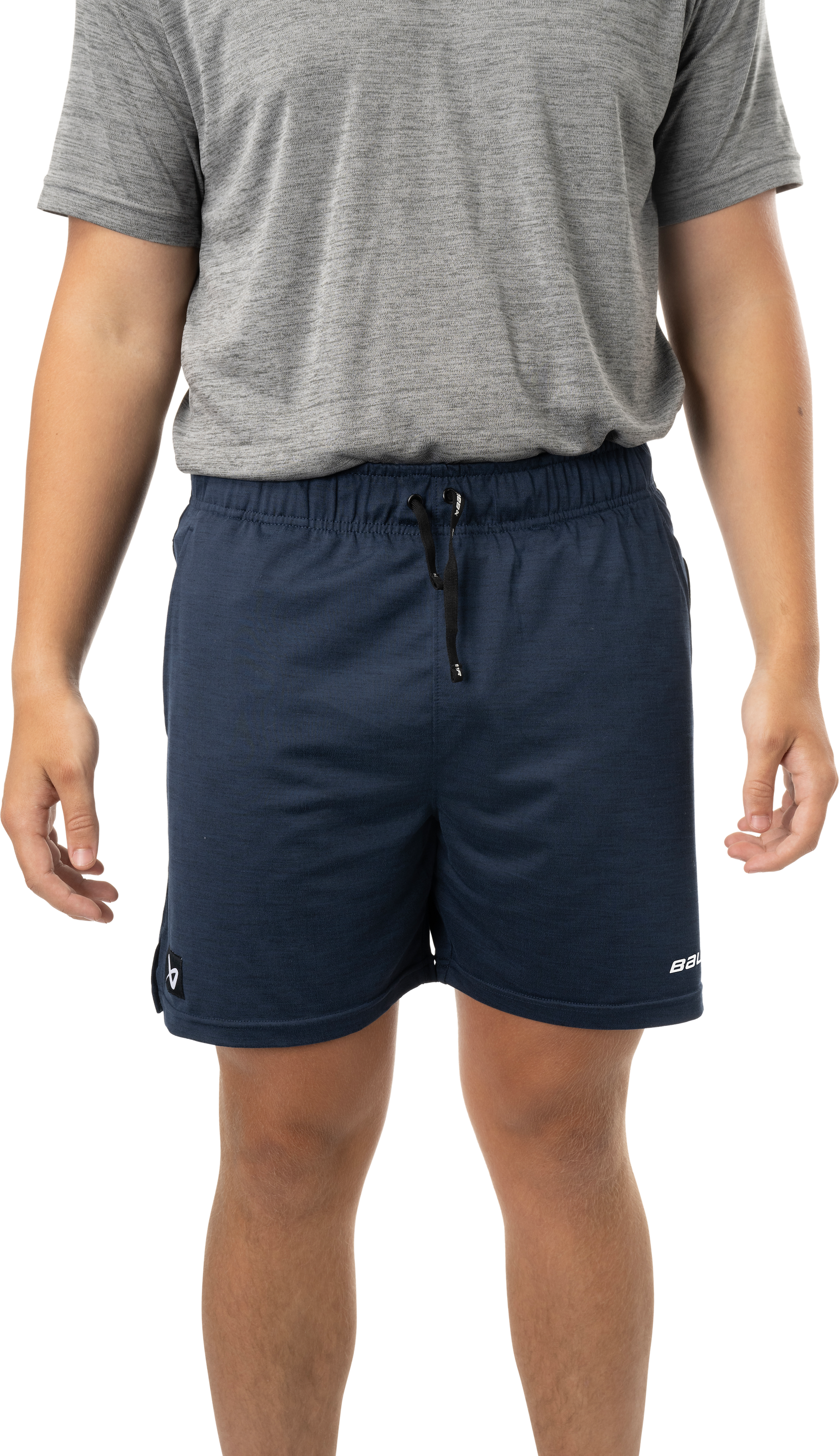 TEAM KNIT SHORT-SR