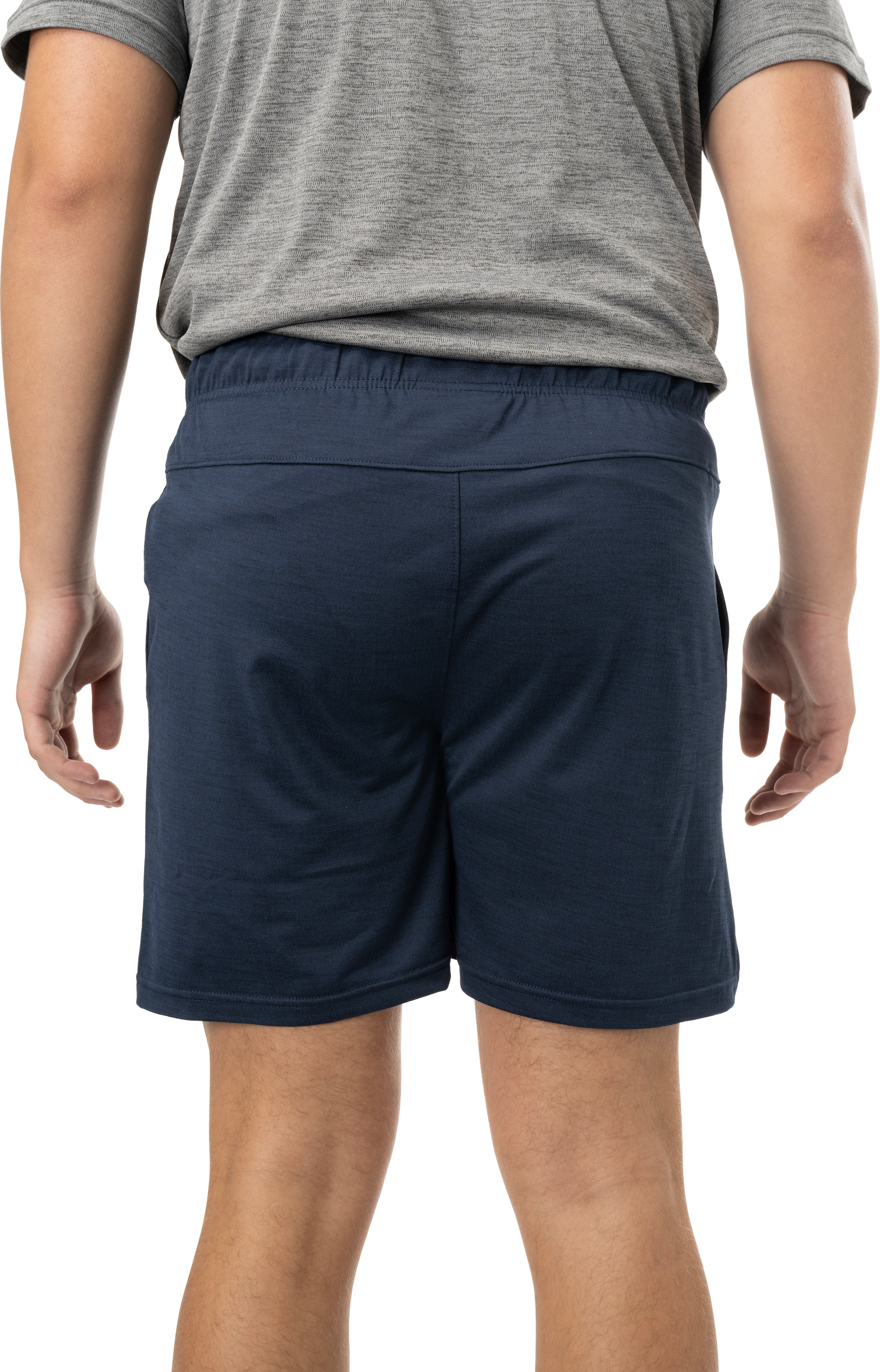 TEAM KNIT SHORT-SR