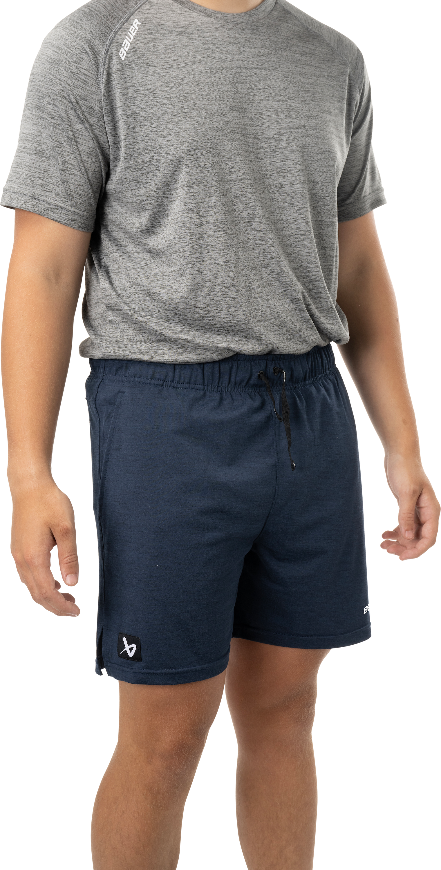 TEAM KNIT SHORT-SR