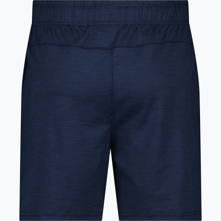 Bauer Hockey TEAM KNIT SHORT-SR Blå