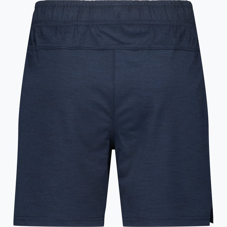 Bauer Hockey TEAM KNIT SHORT-YTH Blå