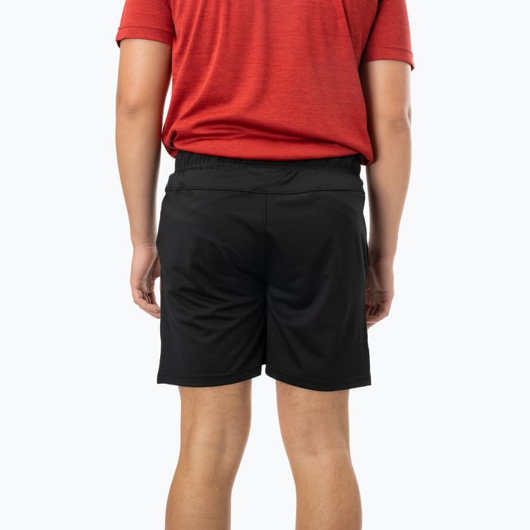 Bauer Hockey TEAM KNIT SHORT-SR Svart