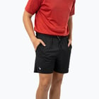 förhandsvisning ikon 3 för Bauer Hockey TEAM KNIT SHORT-SR Svart