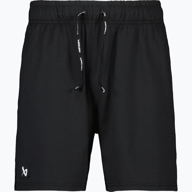 Bauer Hockey TEAM KNIT SHORT-SR Svart