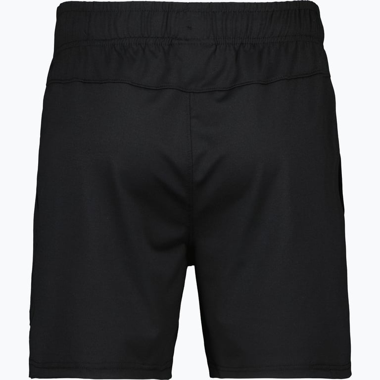 Bauer Hockey TEAM KNIT SHORT-SR Svart