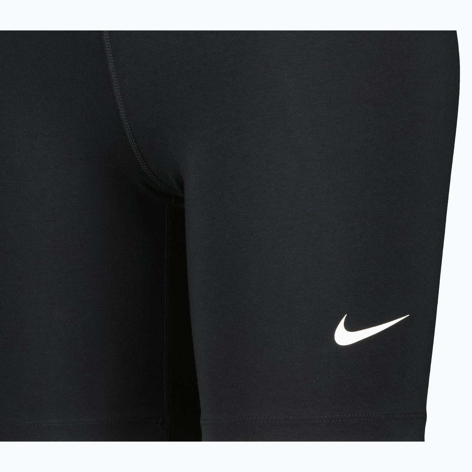 Nike Sportswear Classic W shorts Svart