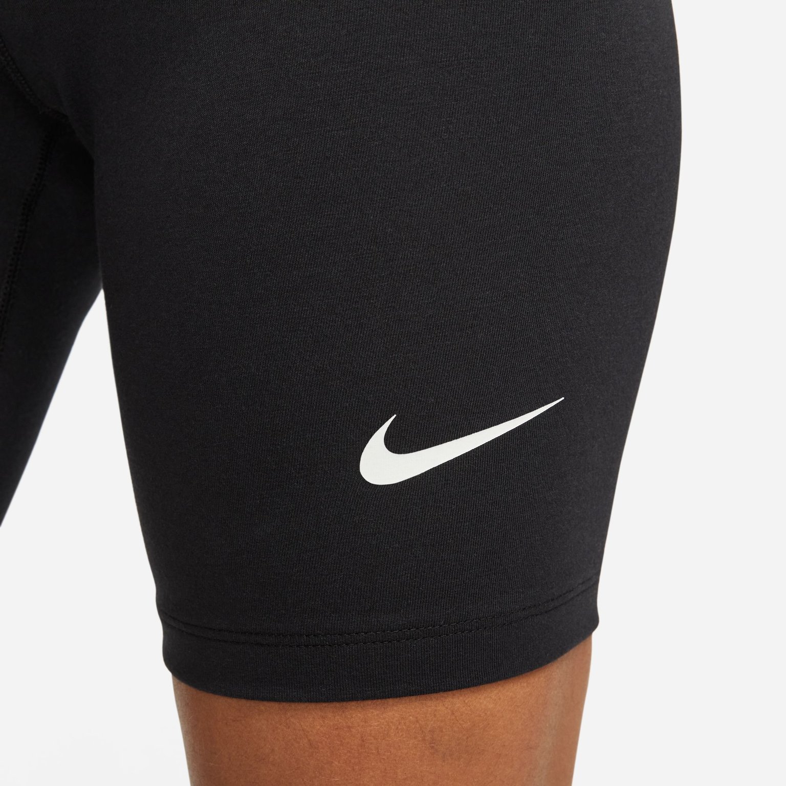 Nike Sportswear Classic W shorts Svart