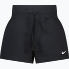 förhandsvisning ikon 1 för Nike Sportswear Phoenix Fleece W shorts Svart