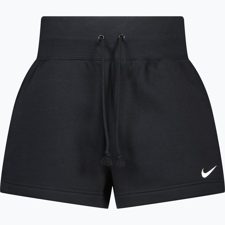 Nike Sportswear Phoenix Fleece W shorts Svart