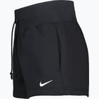 förhandsvisning ikon 3 för Nike Sportswear Phoenix Fleece W shorts Svart