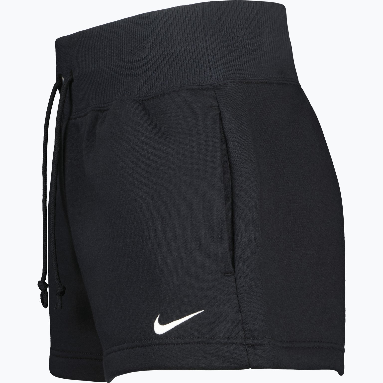 Nike Sportswear Phoenix Fleece W shorts Svart