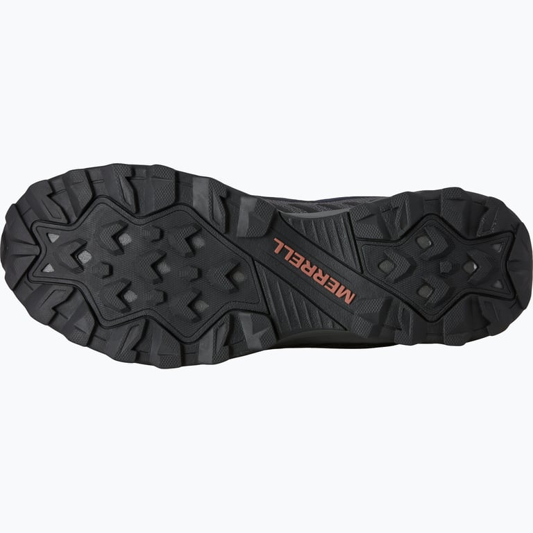 Merrell Speed Eco Waterproof M vandringsskor Blå