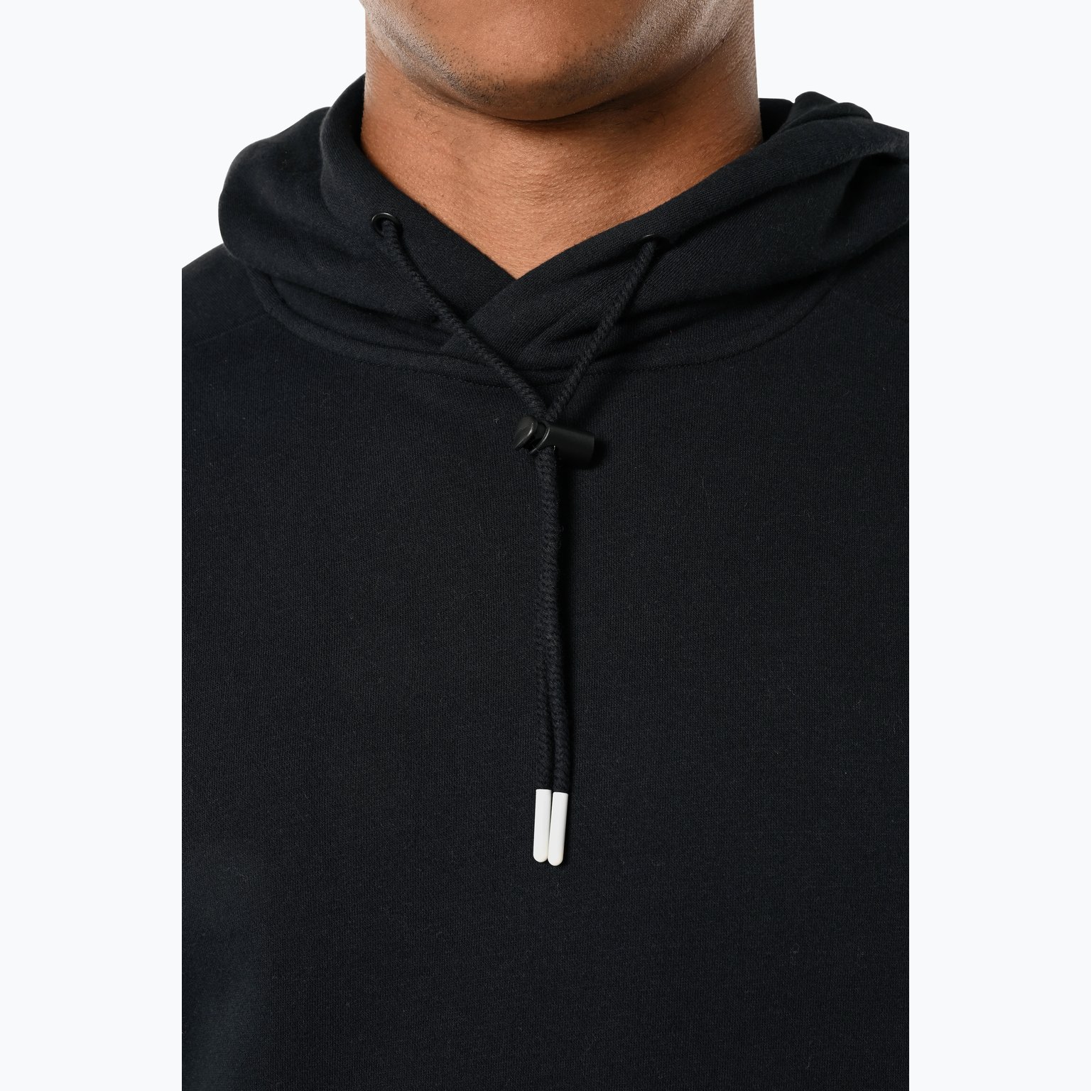 Bauer Hockey TEAM ULTIMATE HOODIE-SR Svart