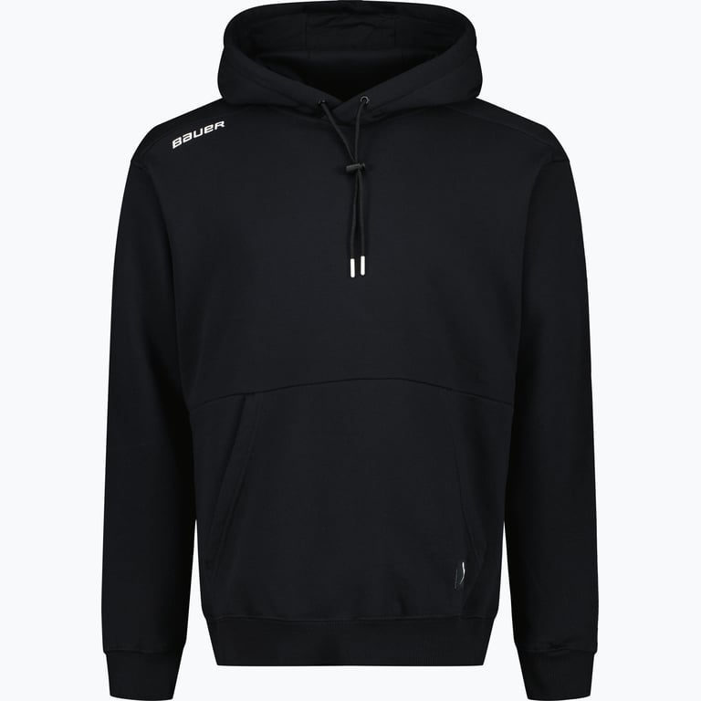 Bauer Hockey TEAM ULTIMATE HOODIE-SR Svart