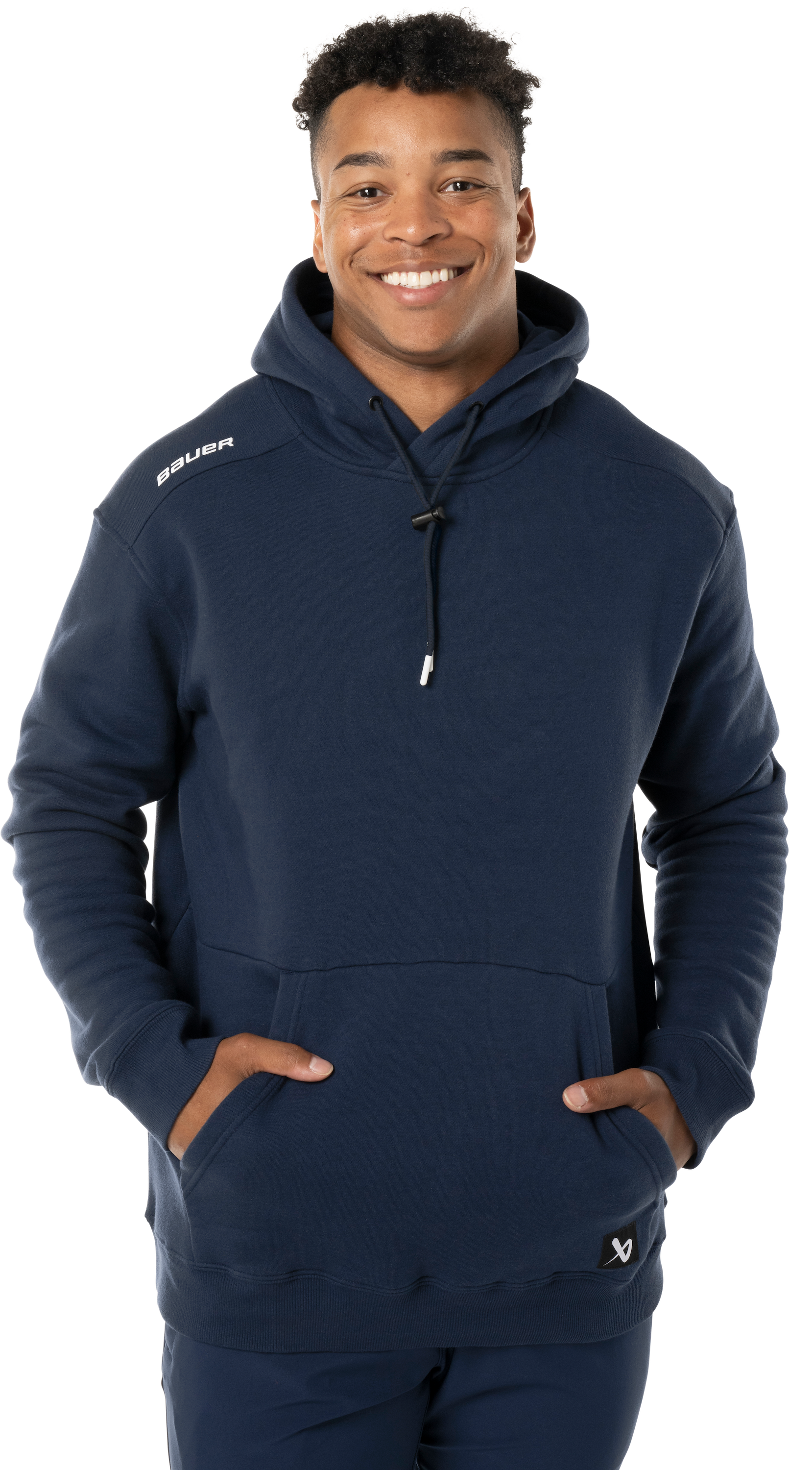 TEAM ULTIMATE HOODIE-SR