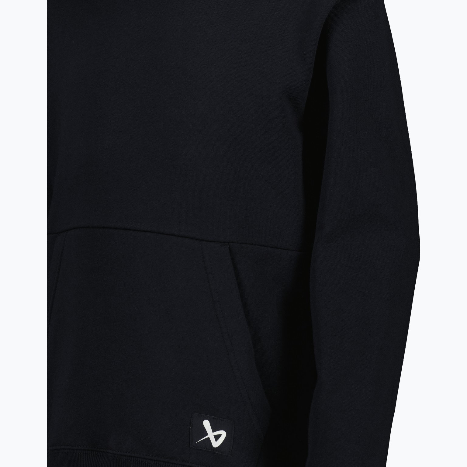 Bauer Hockey TEAM ULTIMATE HOODIE-YTH Svart