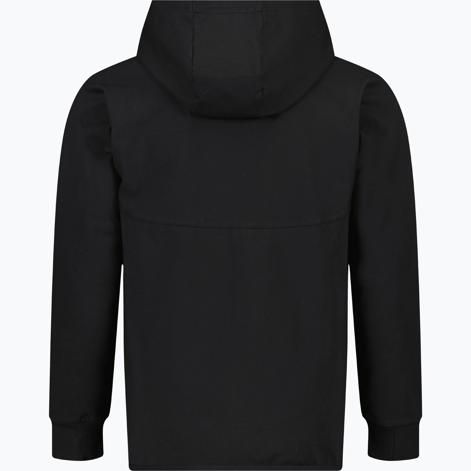 ICANIWILL Activity M Hoodie Svart