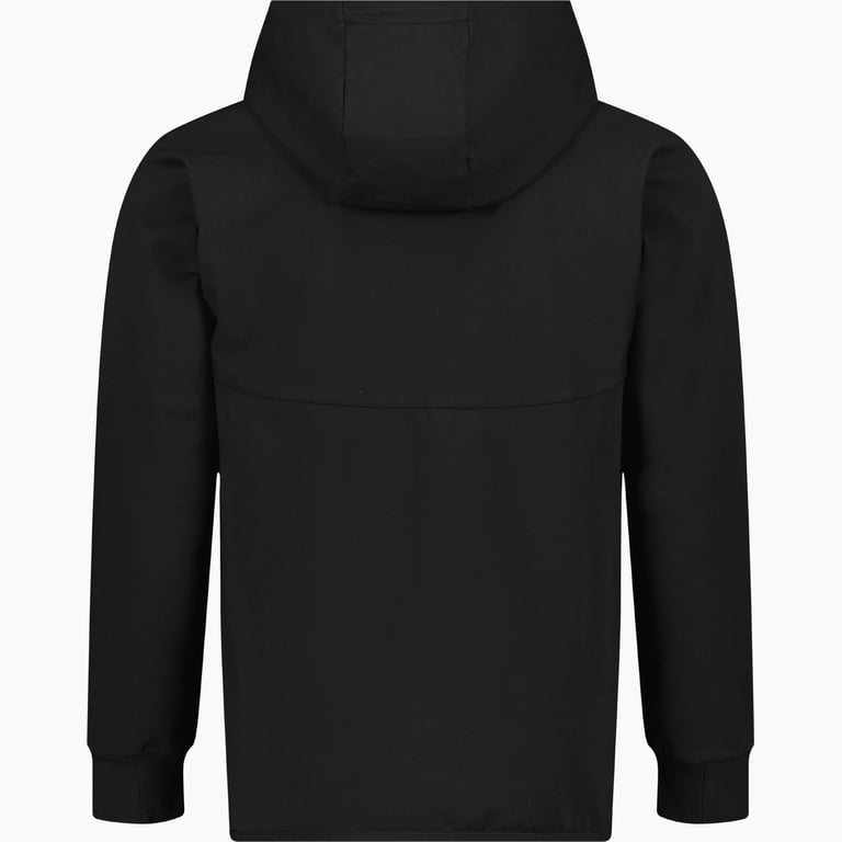 ICANIWILL Activity M Hoodie Svart