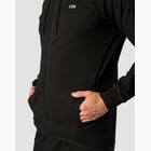 förhandsvisning ikon 7 för ICANIWILL Activity M Hoodie Svart