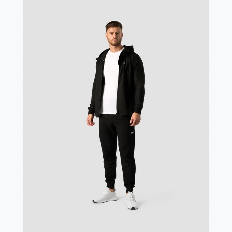 ICANIWILL Activity M Hoodie Svart