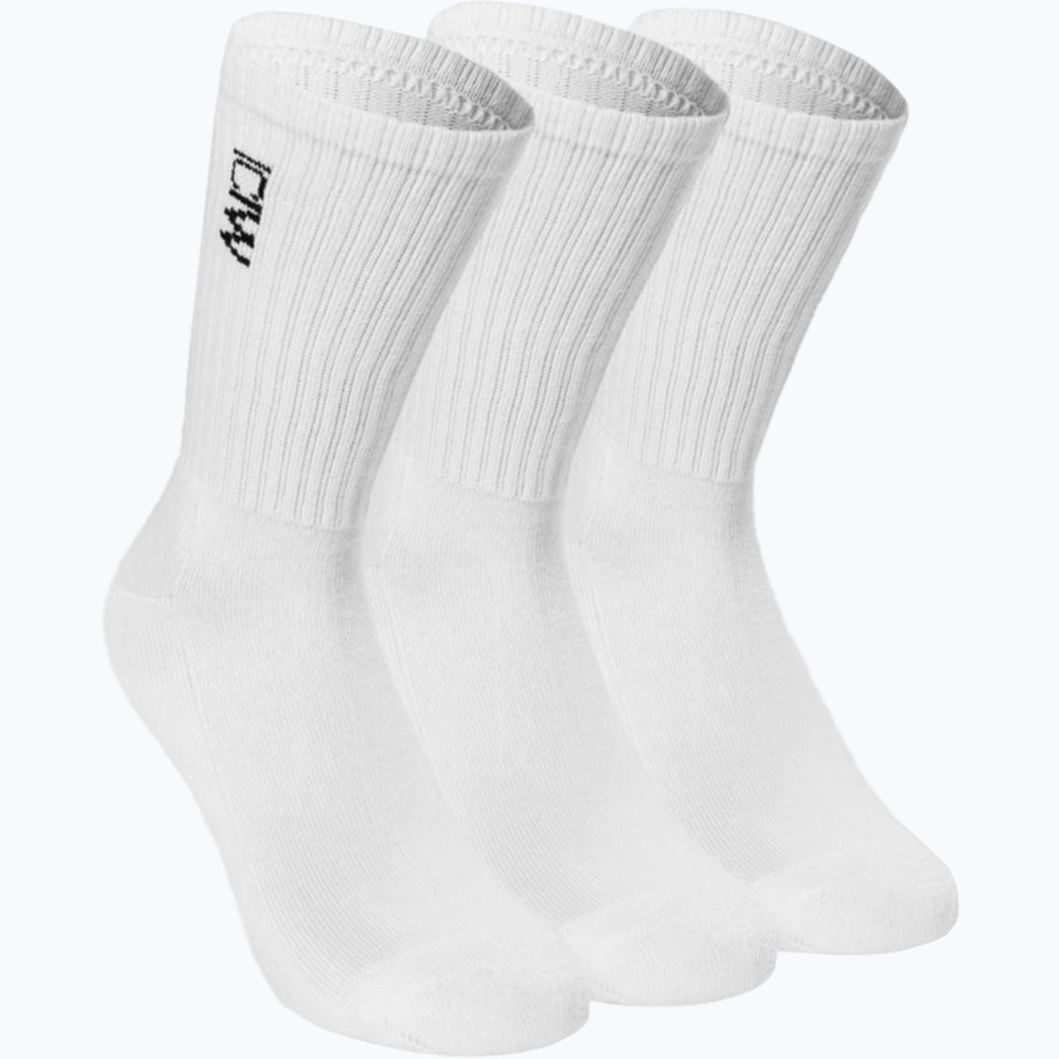 ICANIWILL Training Socks 3-pack Vit