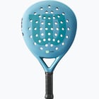 förhandsvisning ikon 1 för Wilson Accent LT 23 padelracket Blå