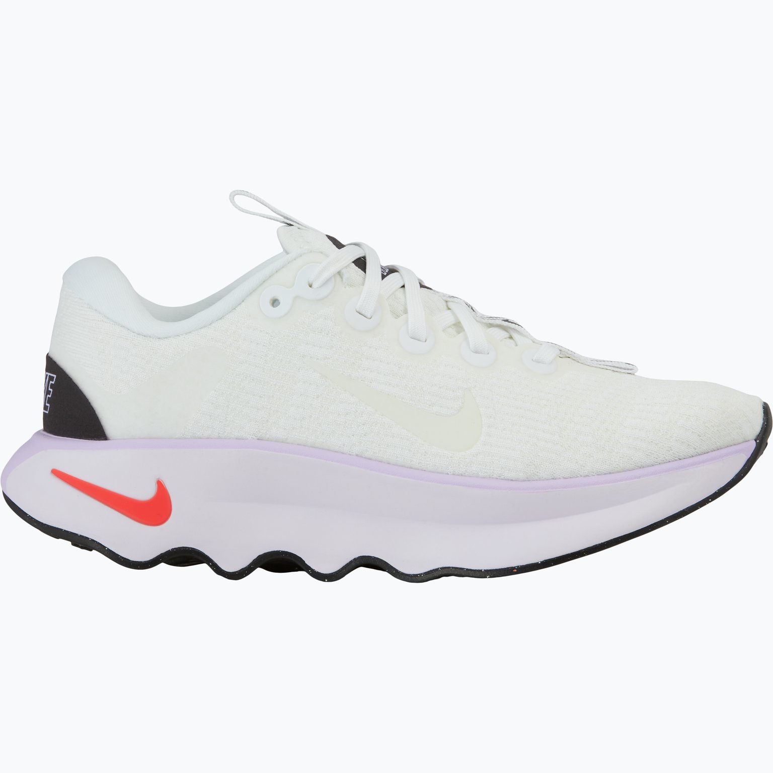 Nike Motiva W walkingsskor Vit