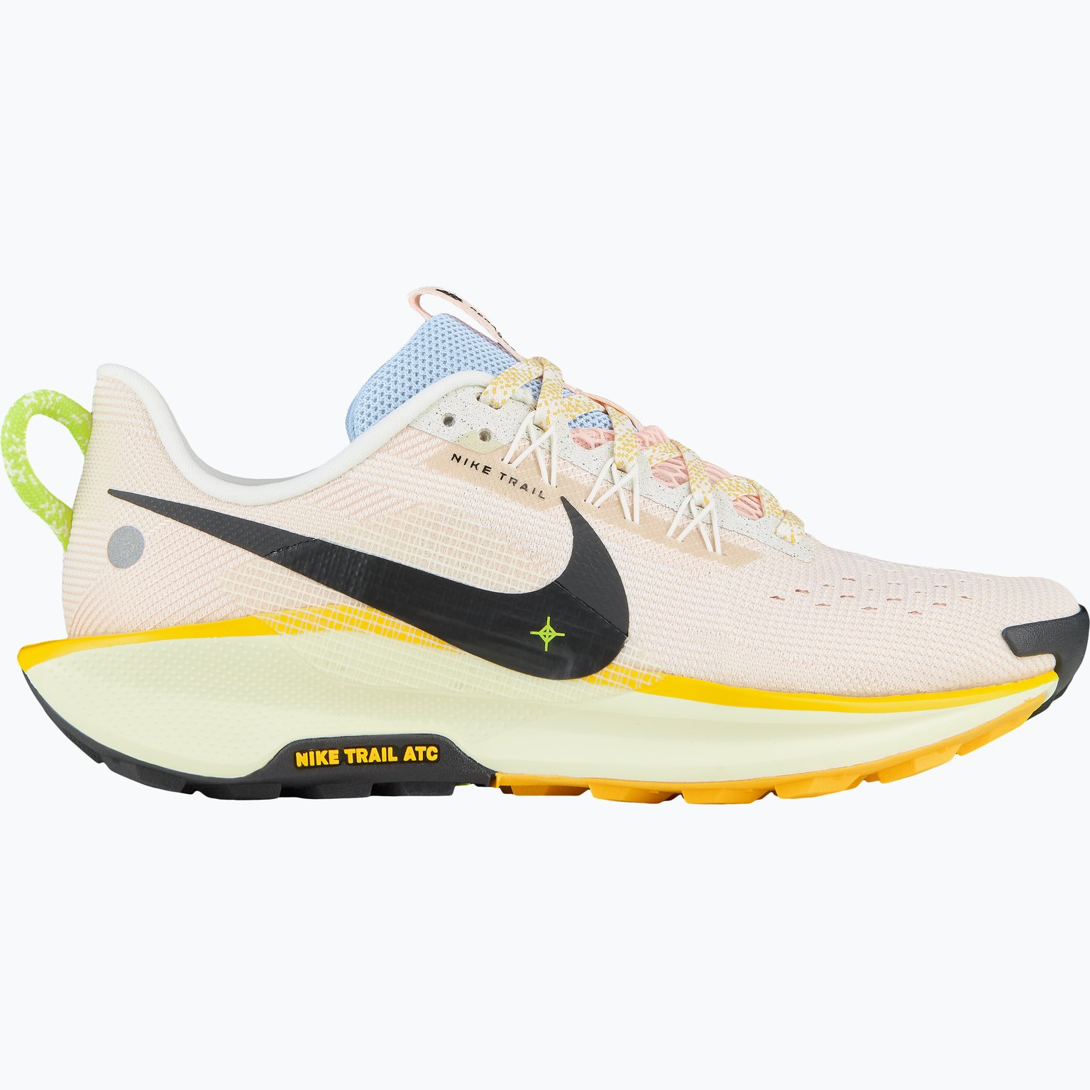 Nike Pegasus Trail 5 W löparskor Flerfärgad