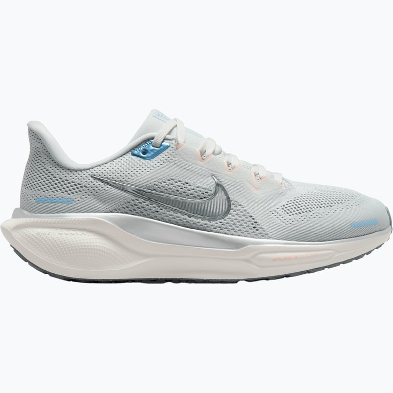 Nike Pegasus 41 W löparskor Grå