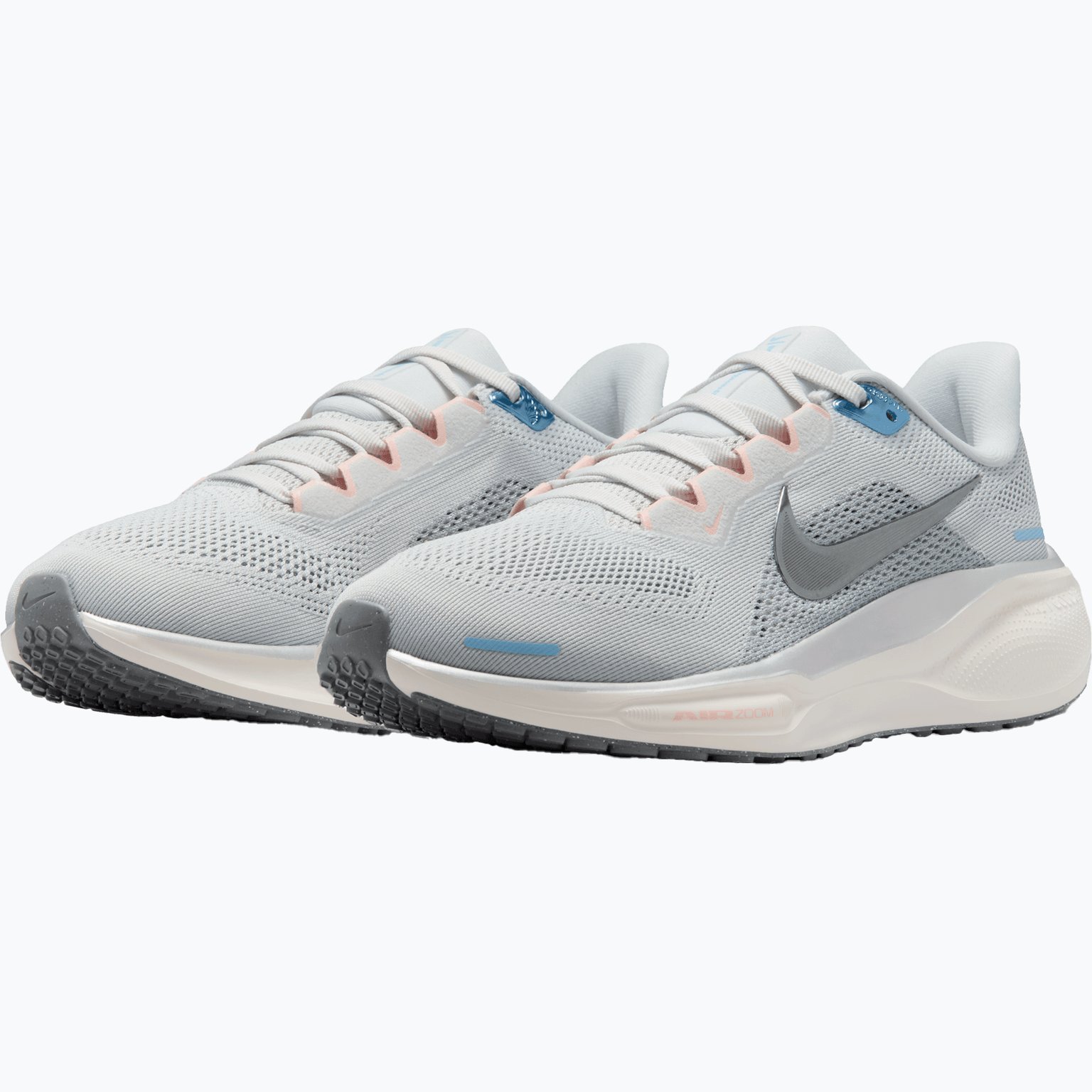 Nike Pegasus 41 W löparskor Grå