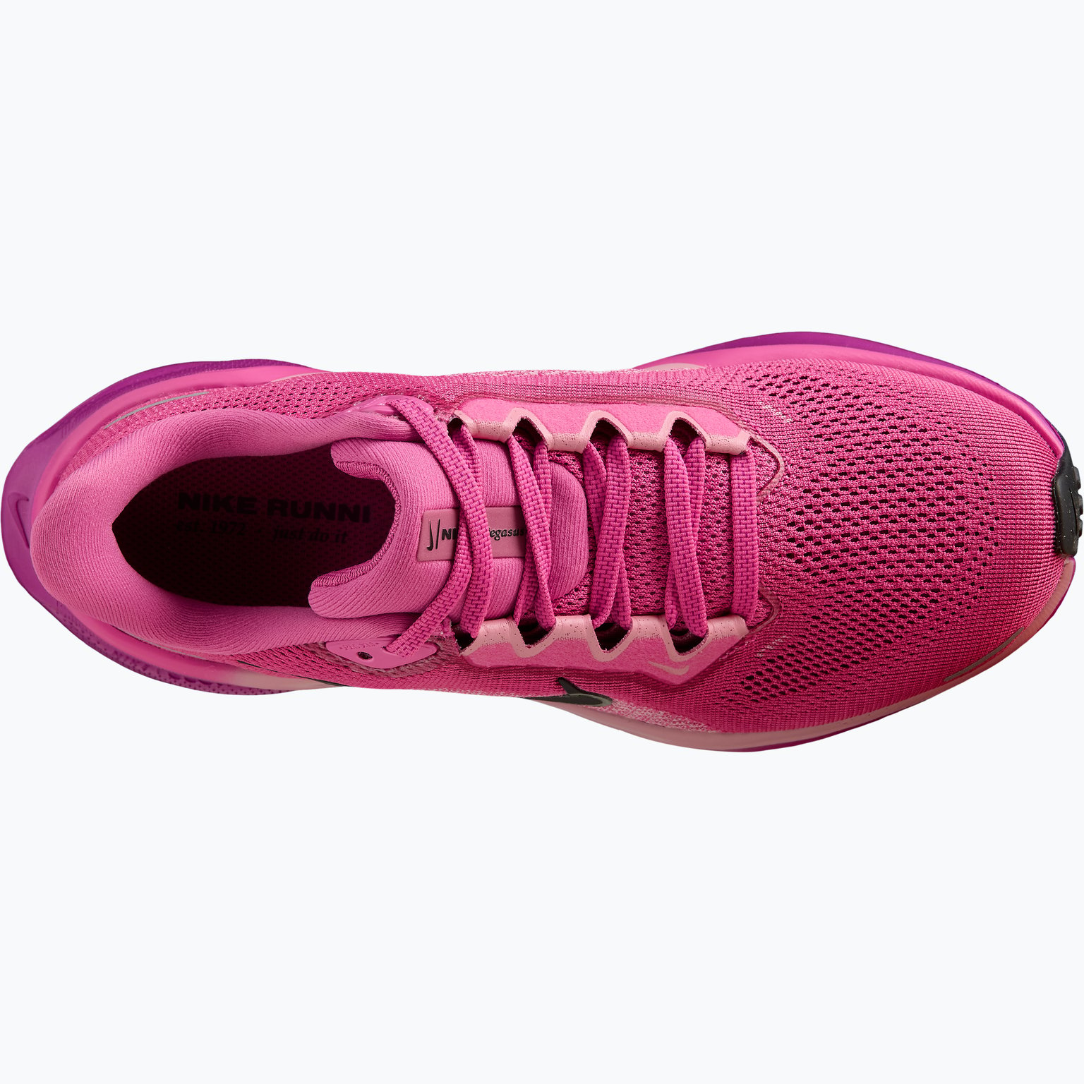 Nike Pegasus 41 W löparskor Rosa