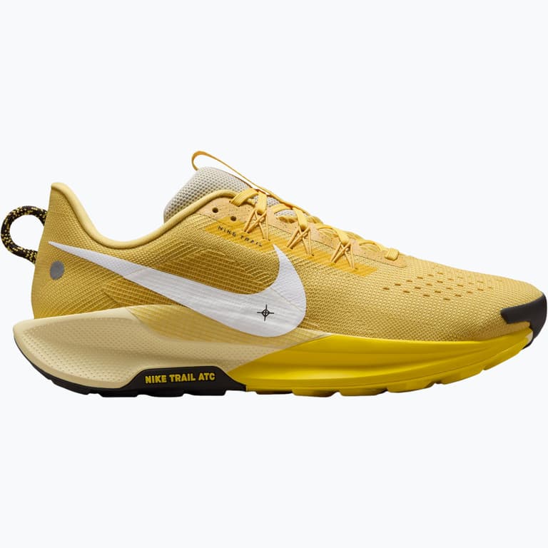Nike Pegasus Trail 5 M löparskor Gul