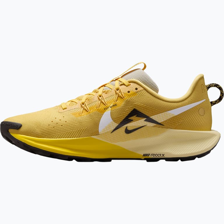 Nike Pegasus Trail 5 M löparskor Gul