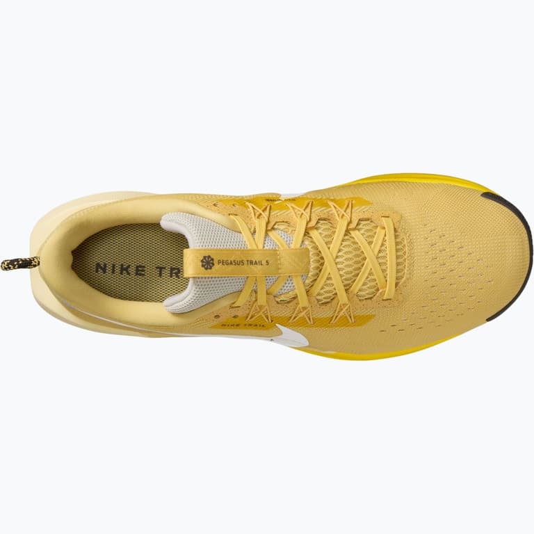 Nike Pegasus Trail 5 M löparskor Gul